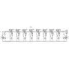 BOPP, PET, PVC, PE Combined-type Gravure Printing Machine thumbnail-2