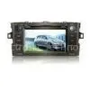 PIP , SWC Toyota DVD Player For Auris / Hatchback / Corolla Support 3G , RDS thumbnail-1