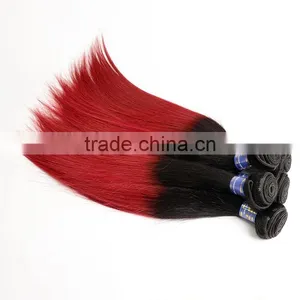Wholesale Cheap Price 1b/bug Peruvian Virgin Hair Bundles thumbnail-4