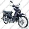 Sell Motorcycle thumbnail-1