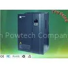 Powtech 45KW Vector Control Variable Frequency Drive VFD 380V Three Phases thumbnail-1