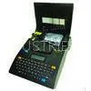 Tube / Wire Cable Label Maker Thermal Barcode for Transportation , Black thumbnail-1