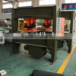 Atom Cutting Press/atom Traveling Head Cutting Press thumbnail-3