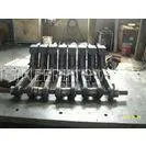OEM Excavator Spare Parts Alloy Steel Chassis Hanger For Automobile Body Construction thumbnail-1