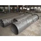 GB Large Lifting Heavy Crane Pedestal Bracing System , Offshore Machinery Parts thumbnail-1