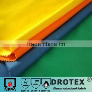 100% Anti uv Fabric 30+,50+ for Safety Apparel 180gsm thumbnail-1