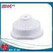 Mitsubishi EDM Wear Parts Lower Ceramic Flush Cup Nozzle M212A-4 thumbnail-1