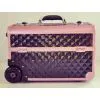 Pull Rod and Protable Cosmetics Case thumbnail-1
