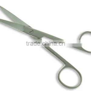 Iris Scissor/cuticle Scissor/nurses Scissor thumbnail-1