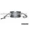 Stainless Steel Quick Coupling Type DC thumbnail-1
