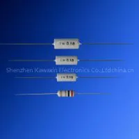 FKB,FKF Fusible Resistor thumbnail-1