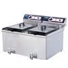 Revolving Head Electric Fryer(Giant-Size) thumbnail-1