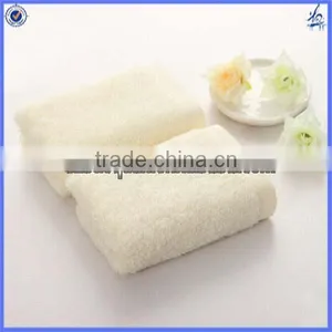 2015 High Quality,new Desigh Bamboo Fiber Baby Bath Towel Wholesale thumbnail-1