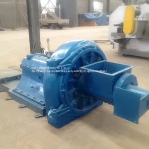 Energy-efficient High - Concentration Pulping Machine thumbnail-2