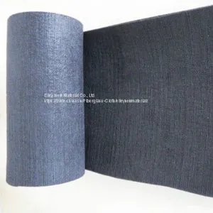 Carbon Fiber Felt/ Carbon Mat thumbnail-1
