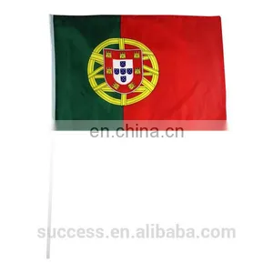 Hand Flag thumbnail-1