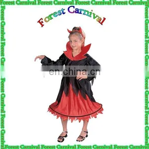 A2857 Hot Movies Vampire Halloween Costumes For Girls thumbnail-3