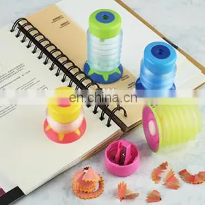 Two Hole Automatic Long Point Pencil Sharpener thumbnail-5