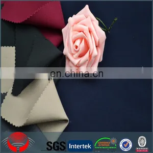 2016 Hot Sale Knitted sp Suiting Fabric, High Quality Polyester/Rayon Fabric, Rayon Polyester Spandex Knit Fabric thumbnail-3