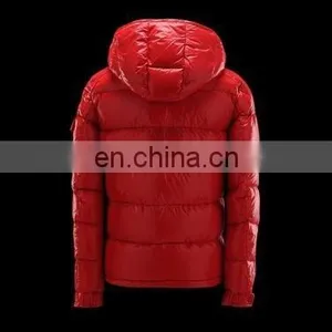 Men Artificial Padded Jacket thumbnail-2