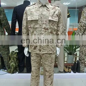 China Digital Desert Camo for Sale Army Digital Military Uniforms thumbnail-1