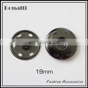 Metal Sewing on Snap Button for Jacket thumbnail-1