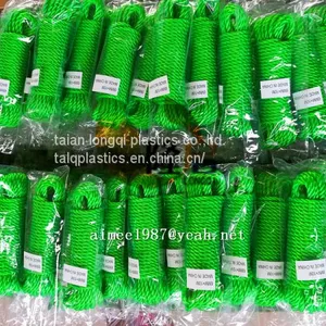 Hdpe Rope Clothes Line Hang Rope 5mm 6mm 15m 20m thumbnail-3