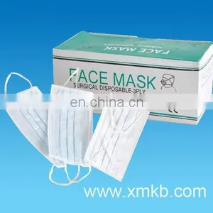 Cheap Price Good Qaulity ES Disposable Face Mask thumbnail-5
