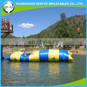 Popular Using Inflatable Water Blob Pillow for Sale thumbnail-2