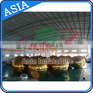 Highly Attractive Professional Night Club Disco Mirror Ball / Disco Lights Mirror Ball / Reflective Ball thumbnail-1