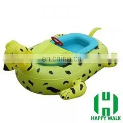 Factory Price Wholesale Water Bumper Car Bumper Boat thumbnail-1