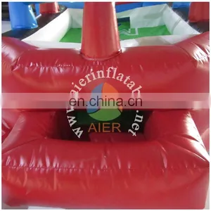 Inflatable Sport Football for Adults Commercial Sports Football for Sale thumbnail-4