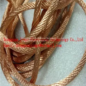All Sizes of Copper Stranded Wire Custom thumbnail-5