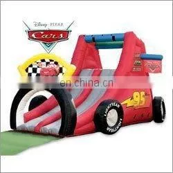 New Design Inflatable Water Slide thumbnail-1