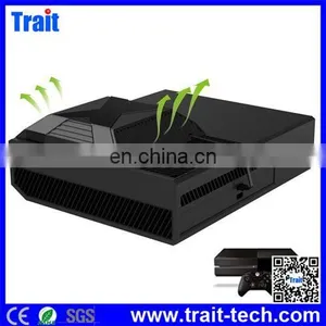 High Quality USB Powered Auto-Sensing Cooling Fan for Xbox One Console thumbnail-1