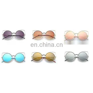 Gradient Ramp Glass,ultra Lightweight Sunglasses ,new Design Sunglasses thumbnail-6