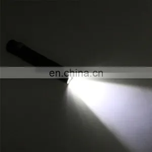 2016 Professional Waterproof ABS LED Diving Flashlight 4*AA 800 Lumens Q5 Diving Torch Flash Light Lanttern Underwater Lights thumbnail-3