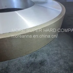 Dry Diamond Grinding Wheel Uses Lubricants Powder thumbnail-1