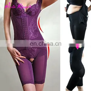 Bulk Stocks Charming Purple Colombian Waist Trainer Oem thumbnail-1