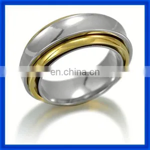 Wholesale Prices Steel Movable Ring thumbnail-1