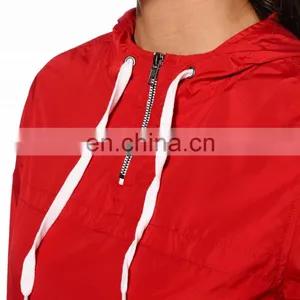 Wholesale Windbreaker Polyester New Style Men Down Jackets Classic Winter 2016 Removable Faux Fur or Fox thumbnail-3