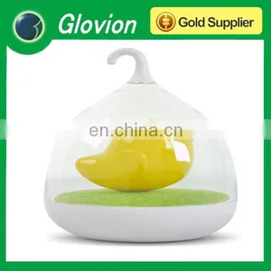 Hot Sale Led Birdcage Lamp Wall Decoration Led Birdcage Lamp Decorative LED Desk Lamp thumbnail-1