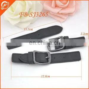 Adjustable Black Wholesale Toggle for Ladies thumbnail-1