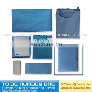 Surgical Set,surgical Instrument Set,minor Surgical Instruments Set thumbnail-1