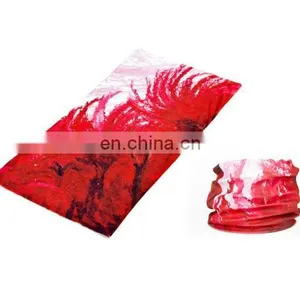 2017 Polyester Multifunctional Seamless Neck Custom Tubue Bandana thumbnail-3