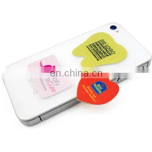 Mobile Phone Screen Wiper,sticky Notes Pad,cell Phone Sticky Wiper Cleaner thumbnail-2