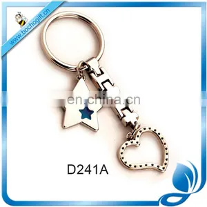 Promotional Gift Keyring thumbnail-1