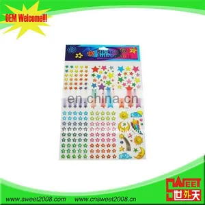 Wholesale Products China Blank Album for Collecting Stickers thumbnail-1