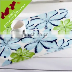 Restaurant Supplies Silicone Placemat / Plastic Pvc Placemat thumbnail-3