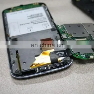 High Performance Metal Cell Phone Radiation rf Shield thumbnail-1